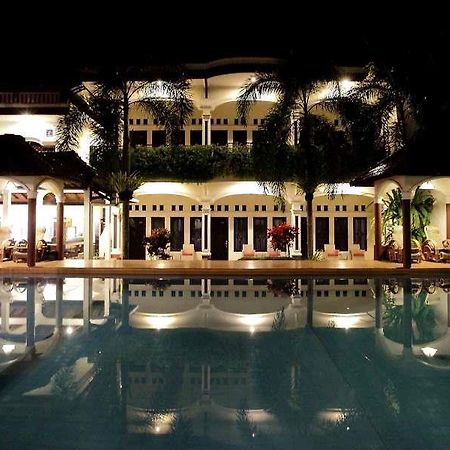 Pondok Indah Beach Hotel Pangandaran Exteriér fotografie