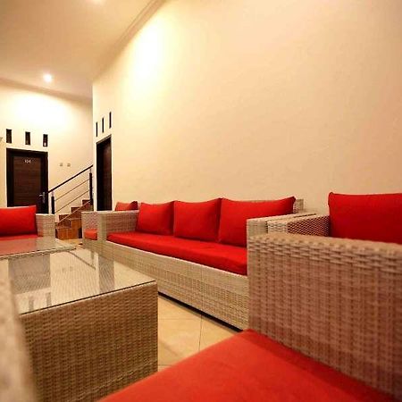 Pondok Indah Beach Hotel Pangandaran Exteriér fotografie